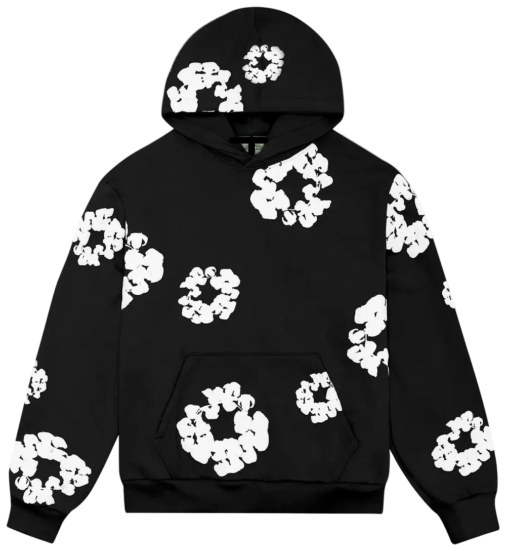 Den1m hoodie