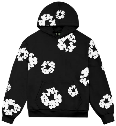 Den1m hoodie