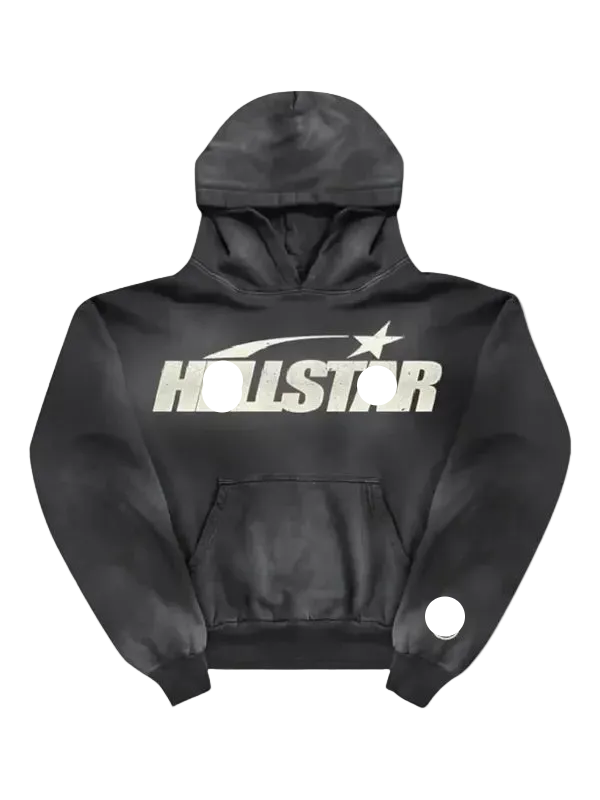 H3LLST4R Hoodie