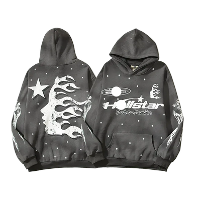 H3llstar hoodie