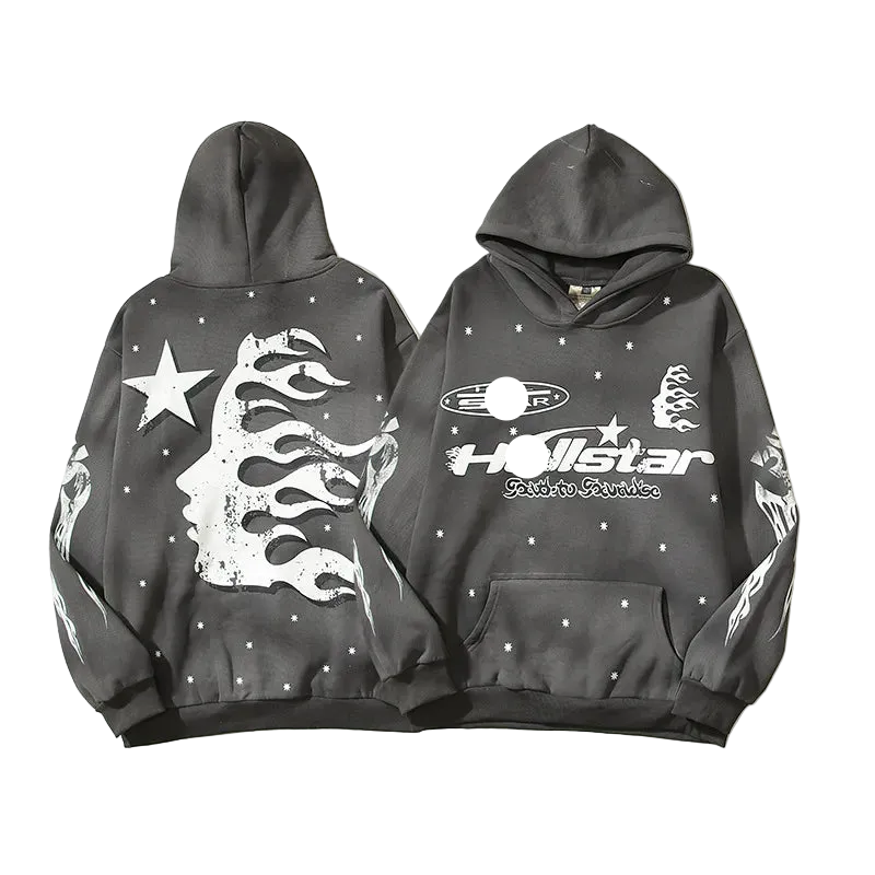 H3llstar hoodie