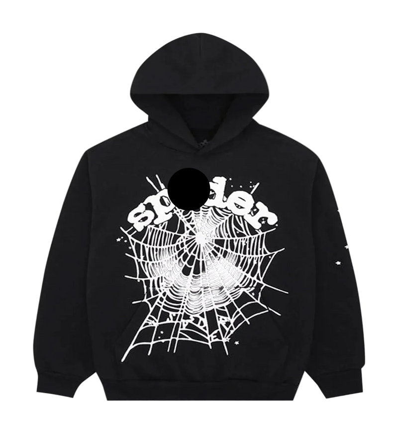 Spydur hoodie v3
