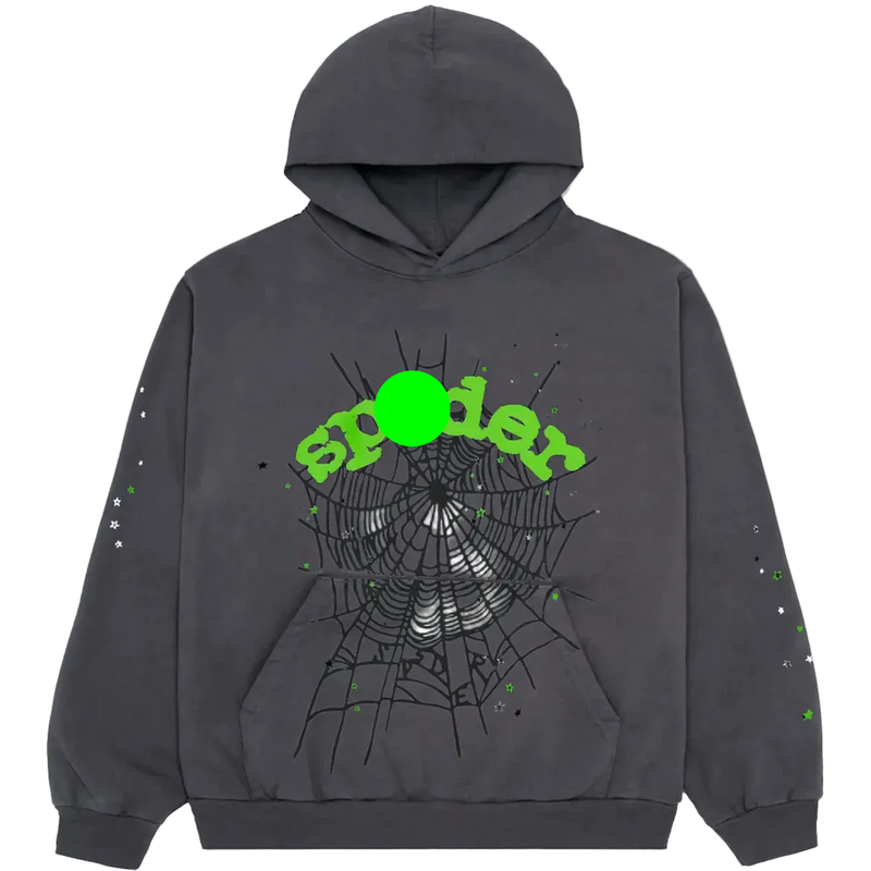 Spydur Hoodie V5